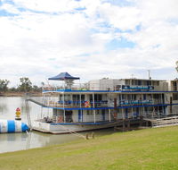 Murray River Queen Backpackers - eAccommodation