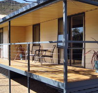 Devil's Peak Bed  Breakfast - eAccommodation