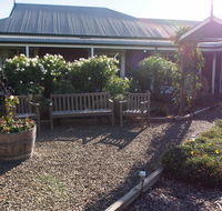 Bed  Breakfast at Tiffany's - eAccommodation