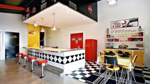Barossa Old Garage Bed And Breakfast - eAccommodation 0
