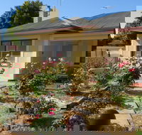 Chuditch Campground at Lane Poole Reserve - eAccommodation