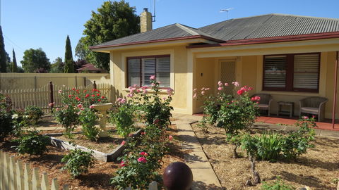 Chuditch Campground At Lane Poole Reserve - eAccommodation 0