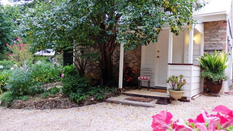 Harcourt Elms Bed And Breakfast - eAccommodation 0