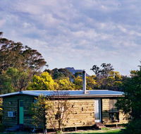 Mount Zero Log Cabins - eAccommodation