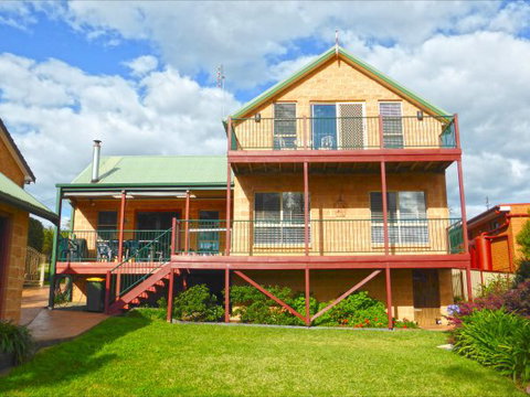 Oriental At Orient Point - eAccommodation 1