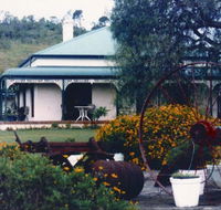 Pepper Tree Ridge Bed and Breakfast - eAccommodation