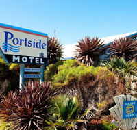 Portside Motel - eAccommodation