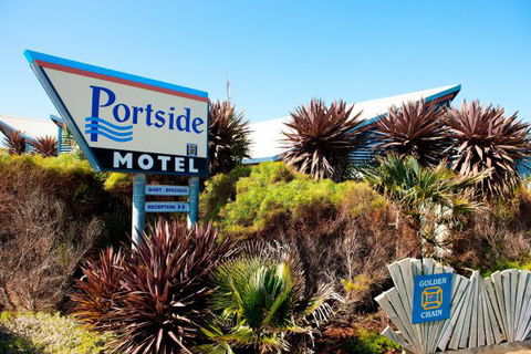 Portside Motel - eAccommodation 0
