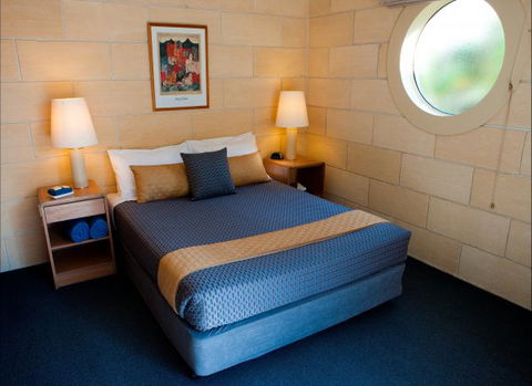 Portside Motel - eAccommodation 1