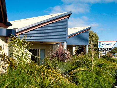 Portside Motel - eAccommodation 2