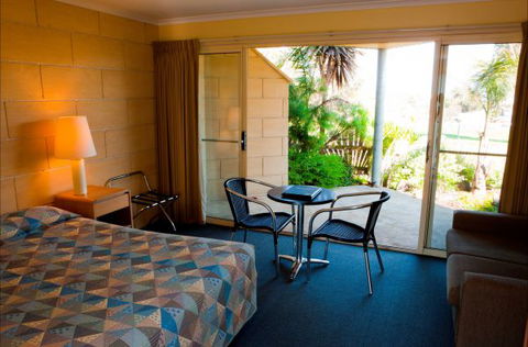 Portside Motel - eAccommodation 3