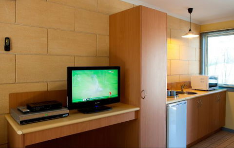 Portside Motel - eAccommodation 5