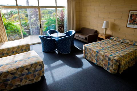 Portside Motel - eAccommodation 9