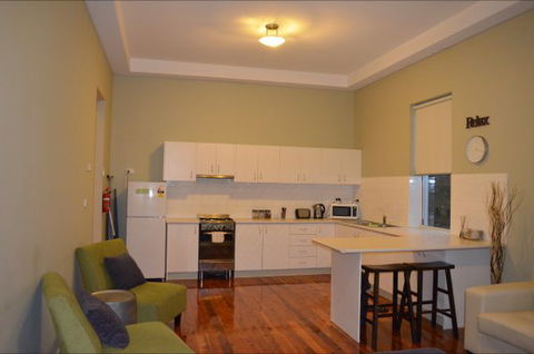 Revive Central Apartments - eAccommodation 0