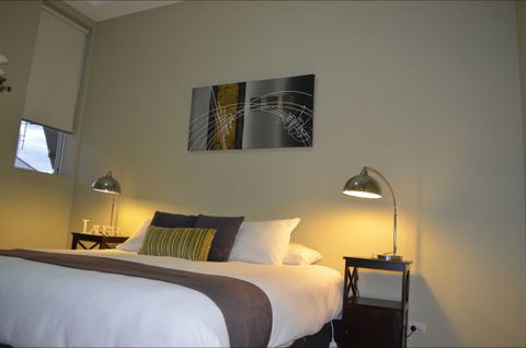 Revive Central Apartments - eAccommodation 1