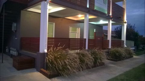 Revive Central Apartments - eAccommodation 4