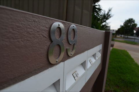 Revive Central Apartments - eAccommodation 5
