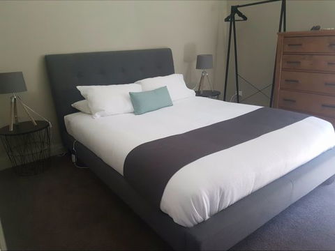 Revive Central Apartments - eAccommodation 6