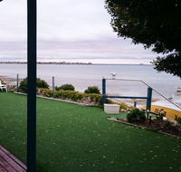 St Helens Beachfront - eAccommodation