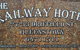The Railway Hotel Queenstown - thumb 0
