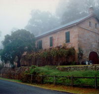 Tizzana Winery Bed And Breakfast - eAccommodation