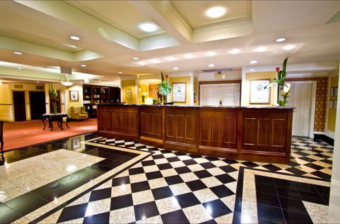 Adina Apartment Hotel Brisbane Anzac Square - eAccommodation 1