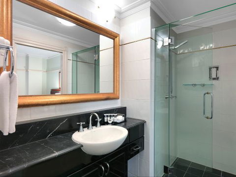 Adina Apartment Hotel Brisbane Anzac Square - eAccommodation 4