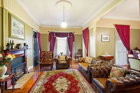 Anduramba Homestead B And B - eAccommodation 1