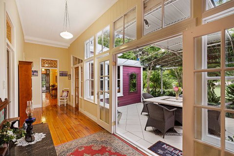 Anduramba Homestead B And B - eAccommodation 5