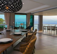 Aqua Aqua Luxury Penthouses - eAccommodation
