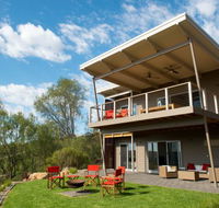 Aruma River Resort - eAccommodation