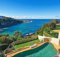 Bay View - eAccommodation