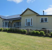 Beth's Cottage Roaring 40s - eAccommodation