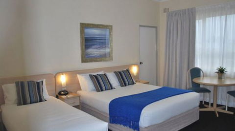 Best Western - Ashfields Philip Lodge - eAccommodation 0