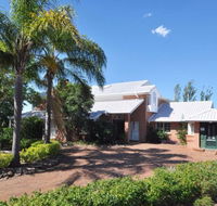 Beggars Bridge Homestead - eAccommodation
