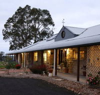 BellbirdHill Bed and Breakfast - eAccommodation