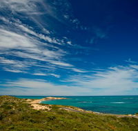 Beachport Southern Ocean Tourist Park - eAccommodation