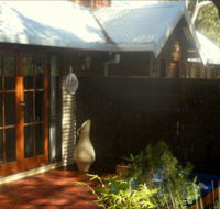 Bickley Valley Retreat - eAccommodation