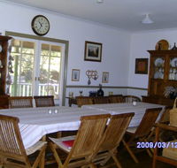 Bountiful Farm House - eAccommodation