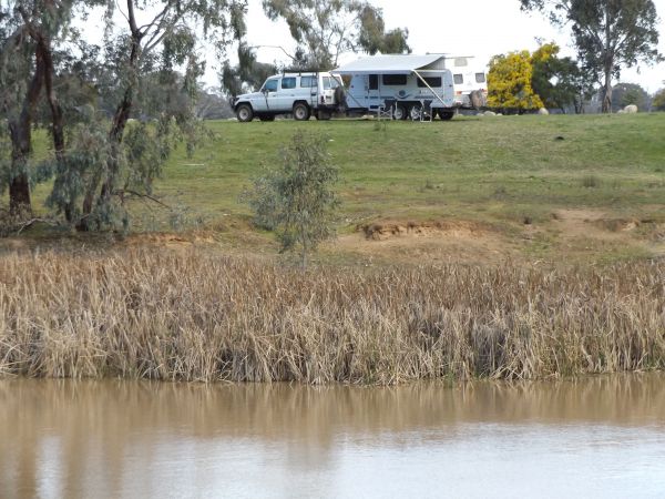 Broken Creek VIC eAccommodation