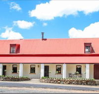 Brigham House - Tooma - eAccommodation