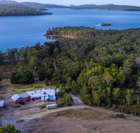 Bruny Island Lodge - eAccommodation