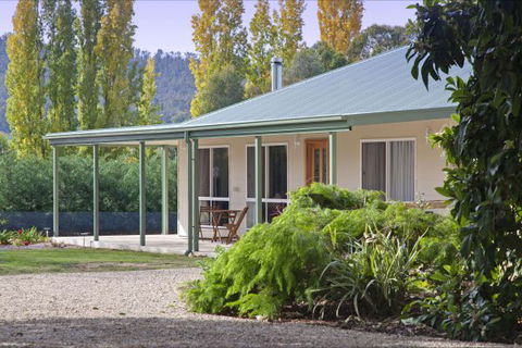Brookfield Guesthouse - eAccommodation 0