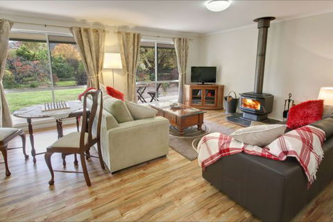 Brookfield Guesthouse - eAccommodation 3