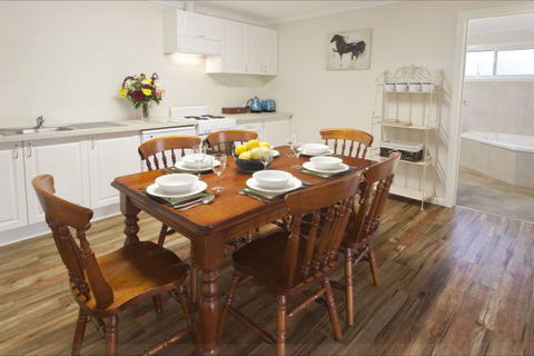 Brookfield Guesthouse - eAccommodation 7