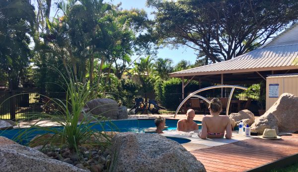 Paluma QLD eAccommodation