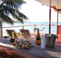 Bundeena Beach Hut - eAccommodation