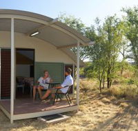 Bungle Bungle Savannah Lodge - eAccommodation