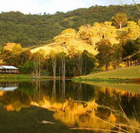 Bywondah Retreat - eAccommodation