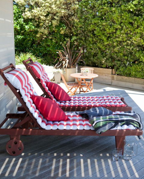 C-Deck Beach House Apartment - eAccommodation 3